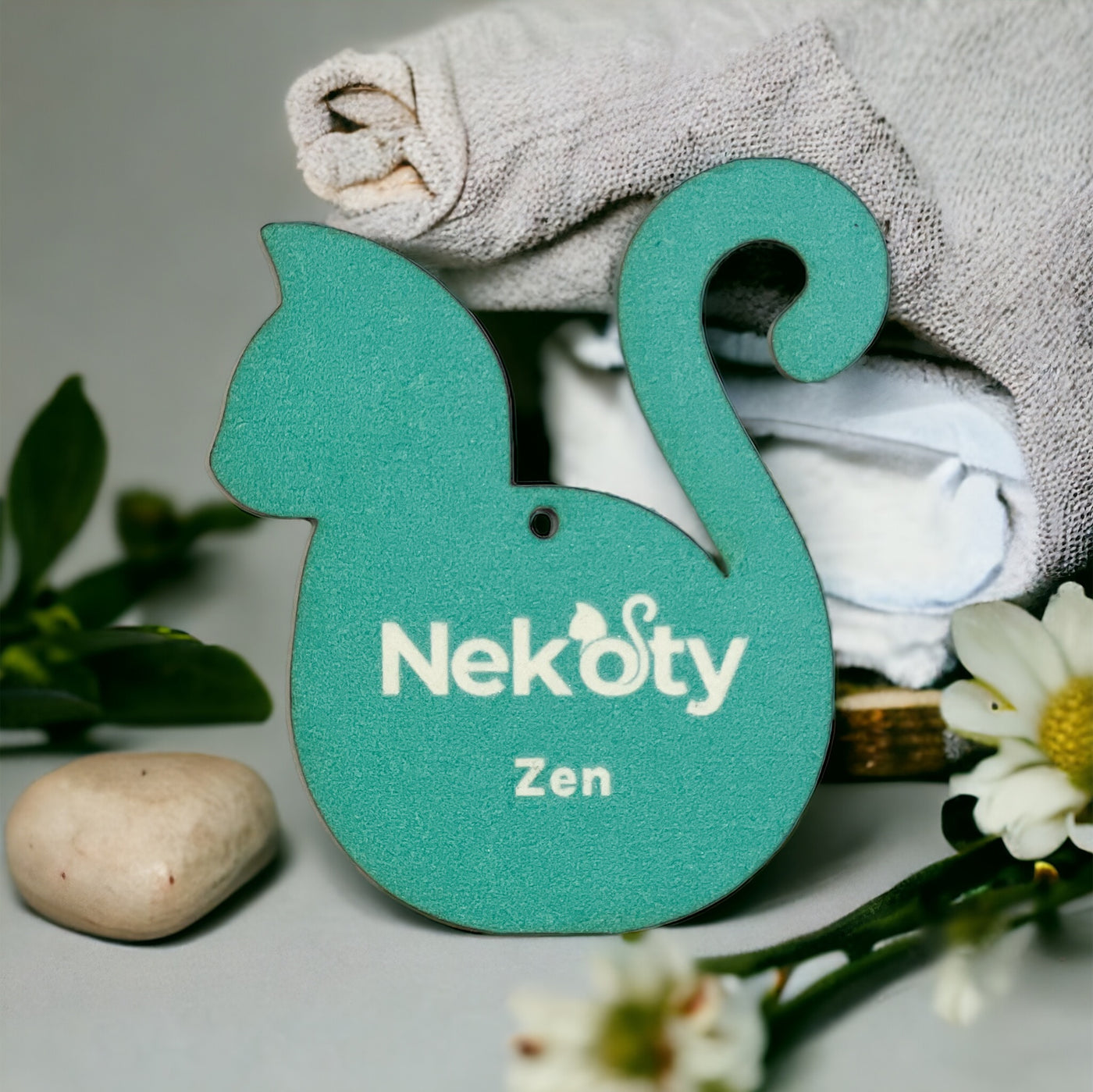 Air Freshener - Zen