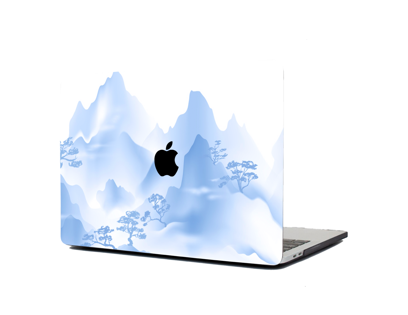 Nirvana Textured Laptop Skin