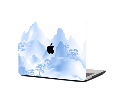 Nirvana Textured Laptop Skin