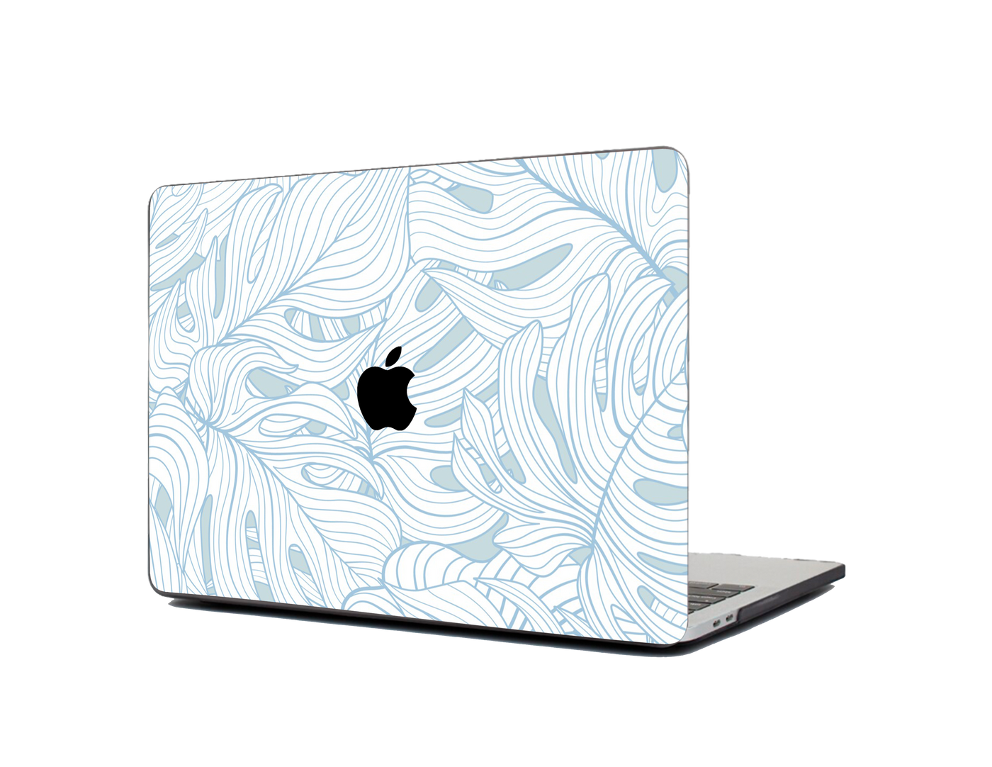 Foliage Textured Laptop Skin